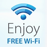 WiFi gratis